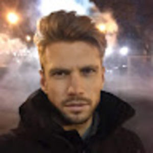 Meet your Posher, Antony